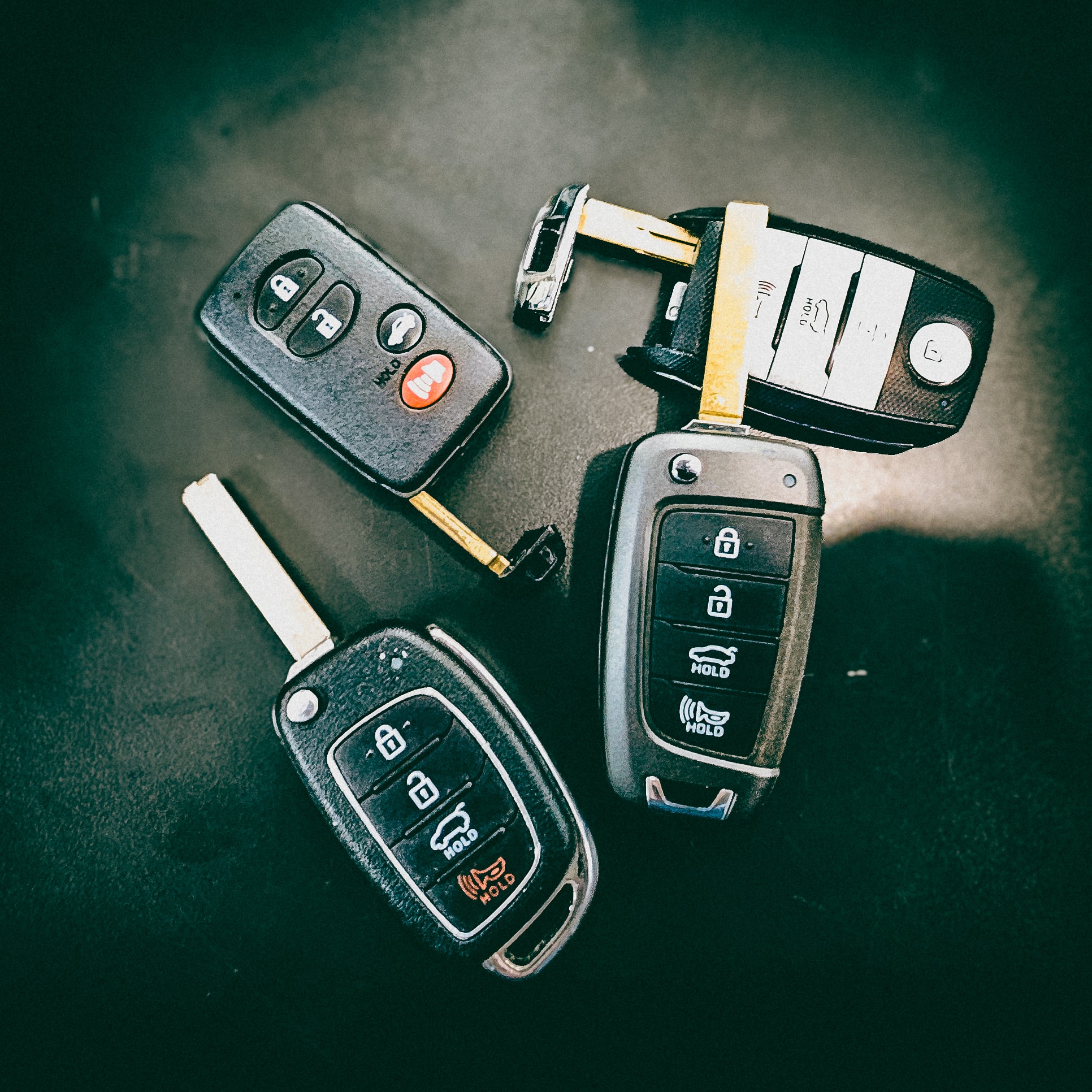 Sidewinder Key Cutting Sidewinder Key Cutting