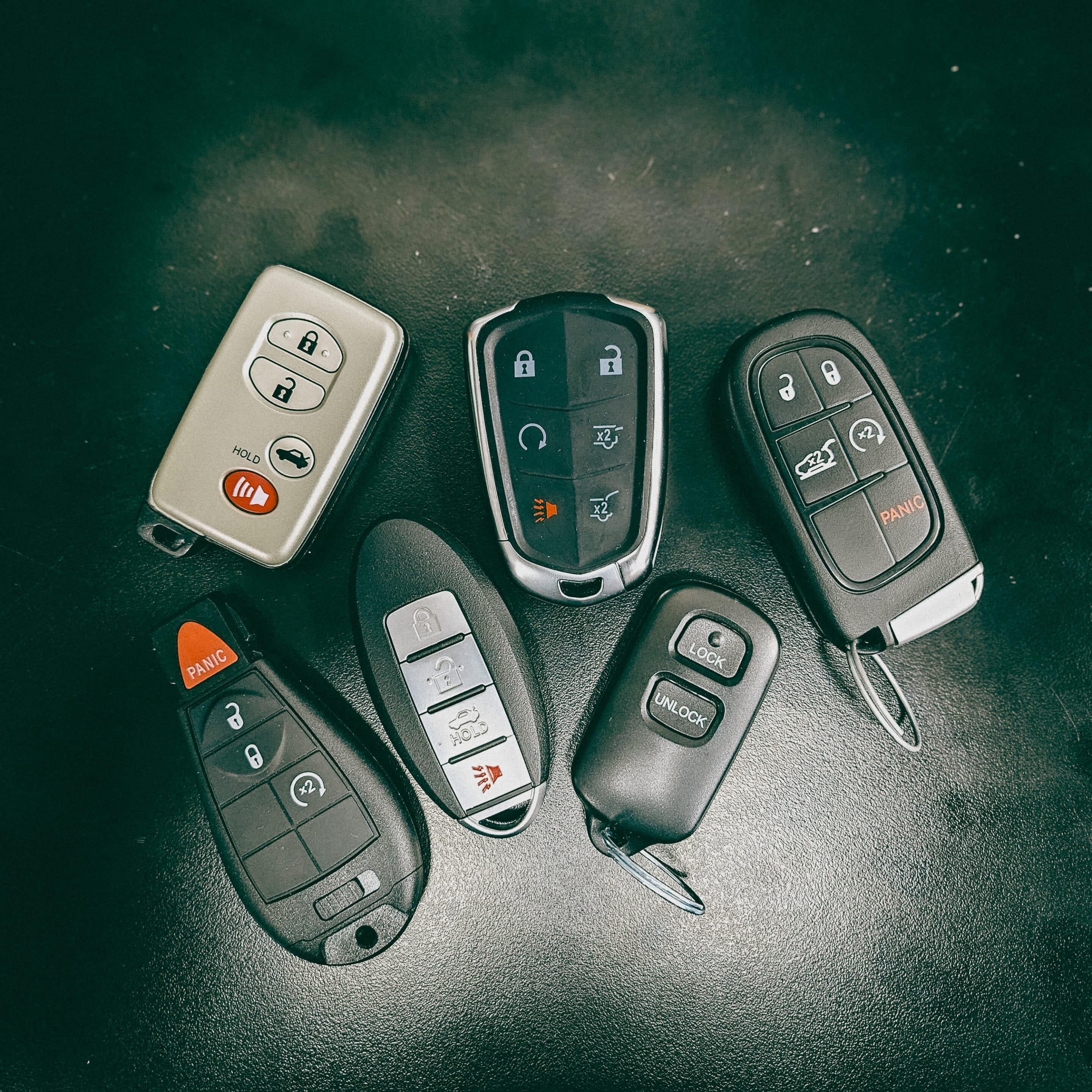 Car Key Fob Houston Car Key Fob Houston