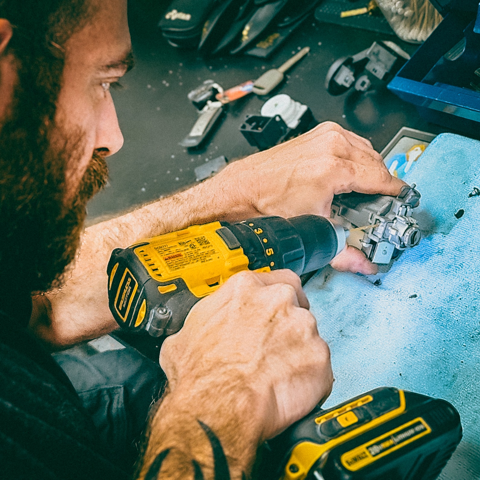 Car Lock Repair Houston Car Lock Repair Houston