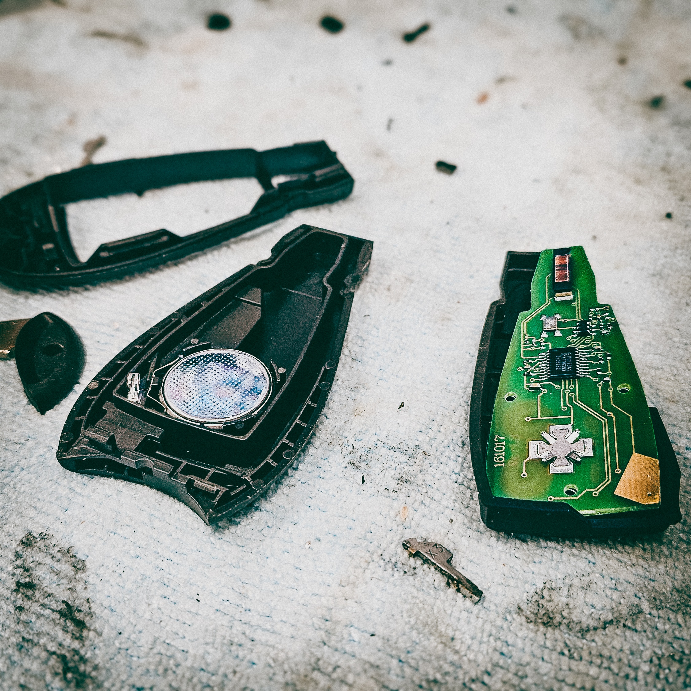 Key Fob Duplication Key Fob Duplication