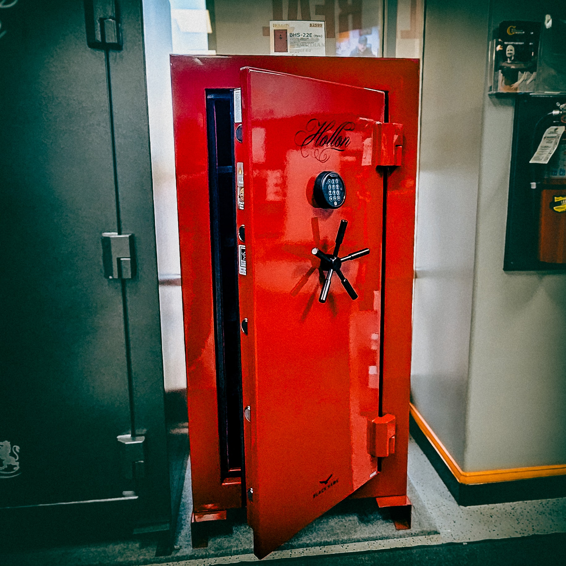 Gun Safes Spring Tx Gun Safes Spring Tx