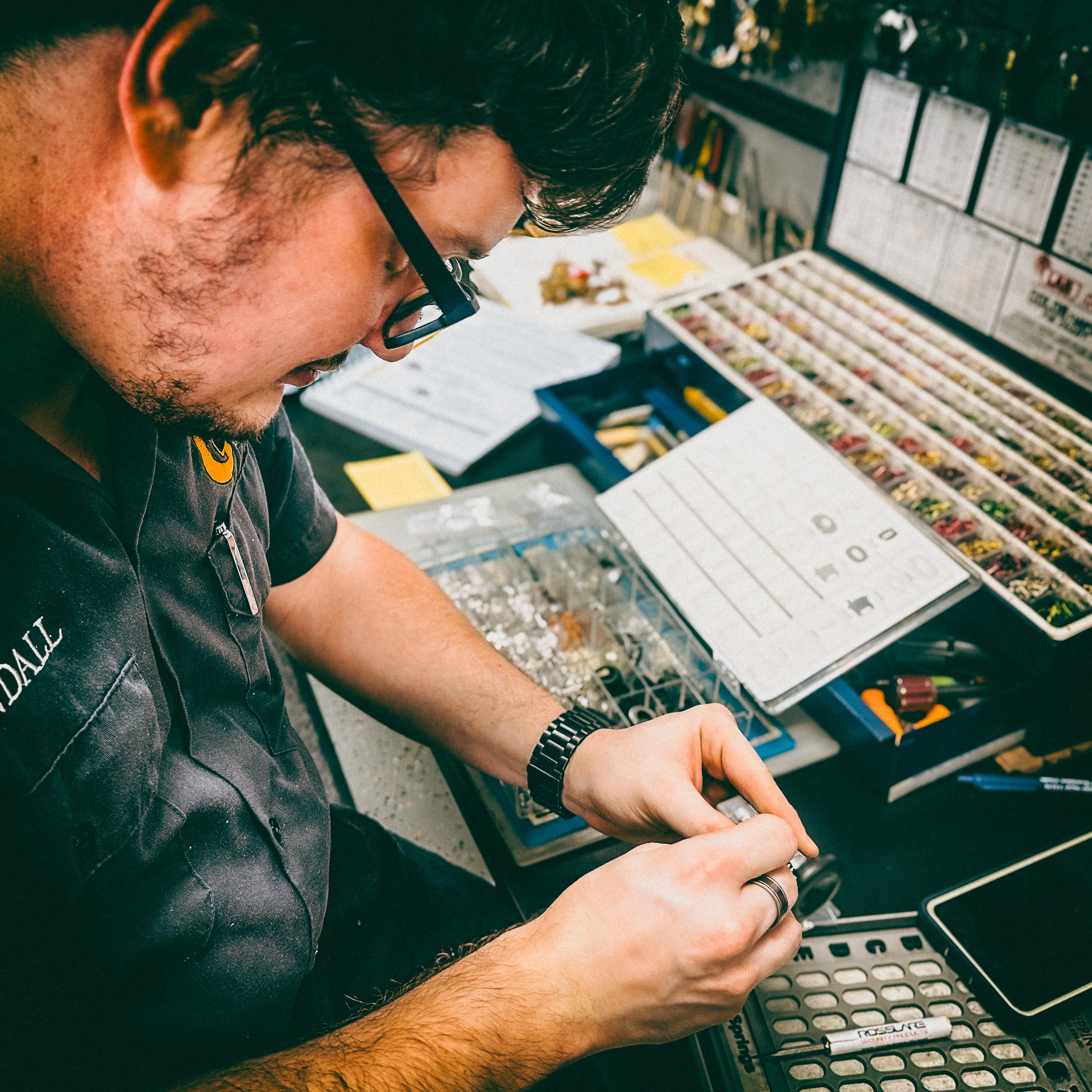 Broken Ignition Repair Houston Broken Ignition Repair Houston