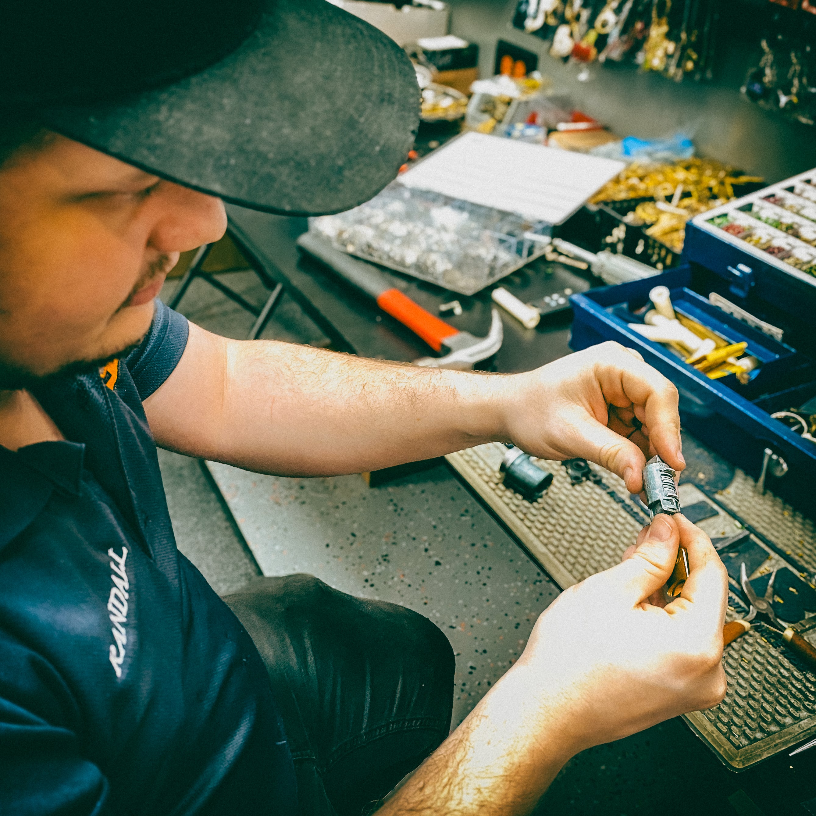 Locksmith In Cypress Locksmith In Cypress