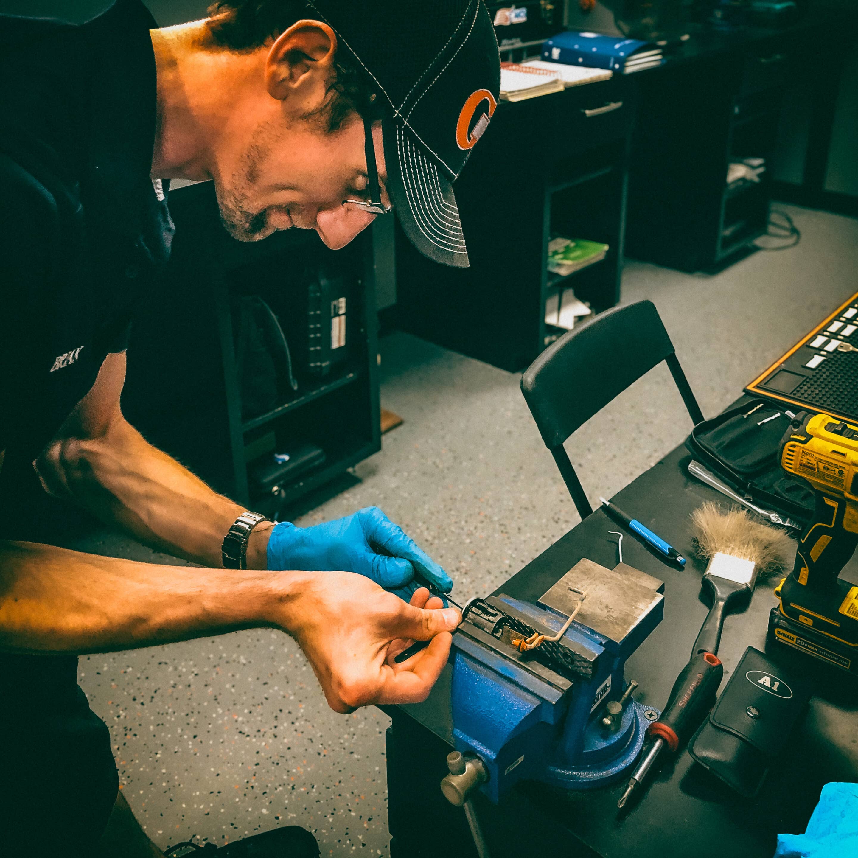 Automotive Lock Service Automotive Lock Service