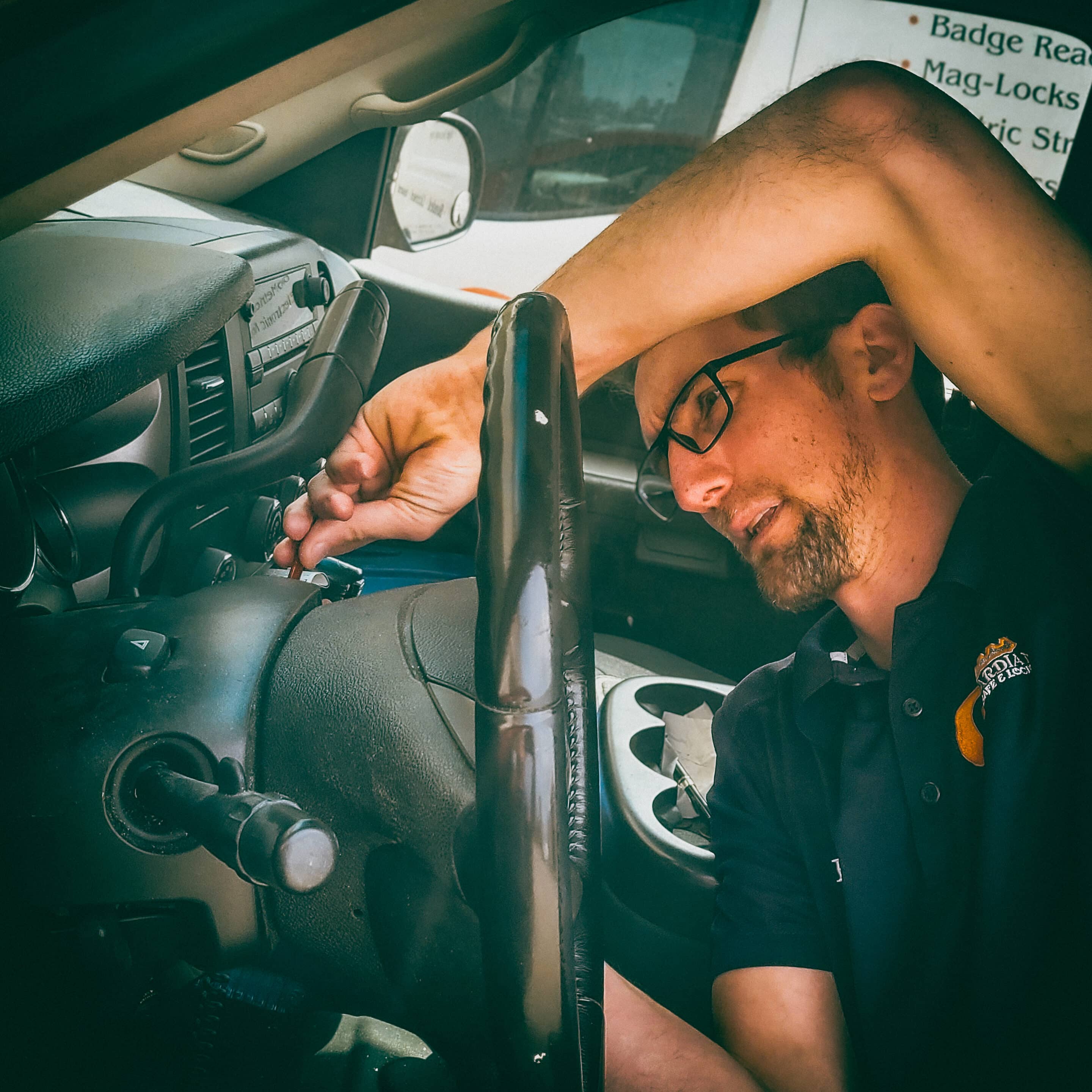 Auto Locksmith Porter Auto Locksmith Porter