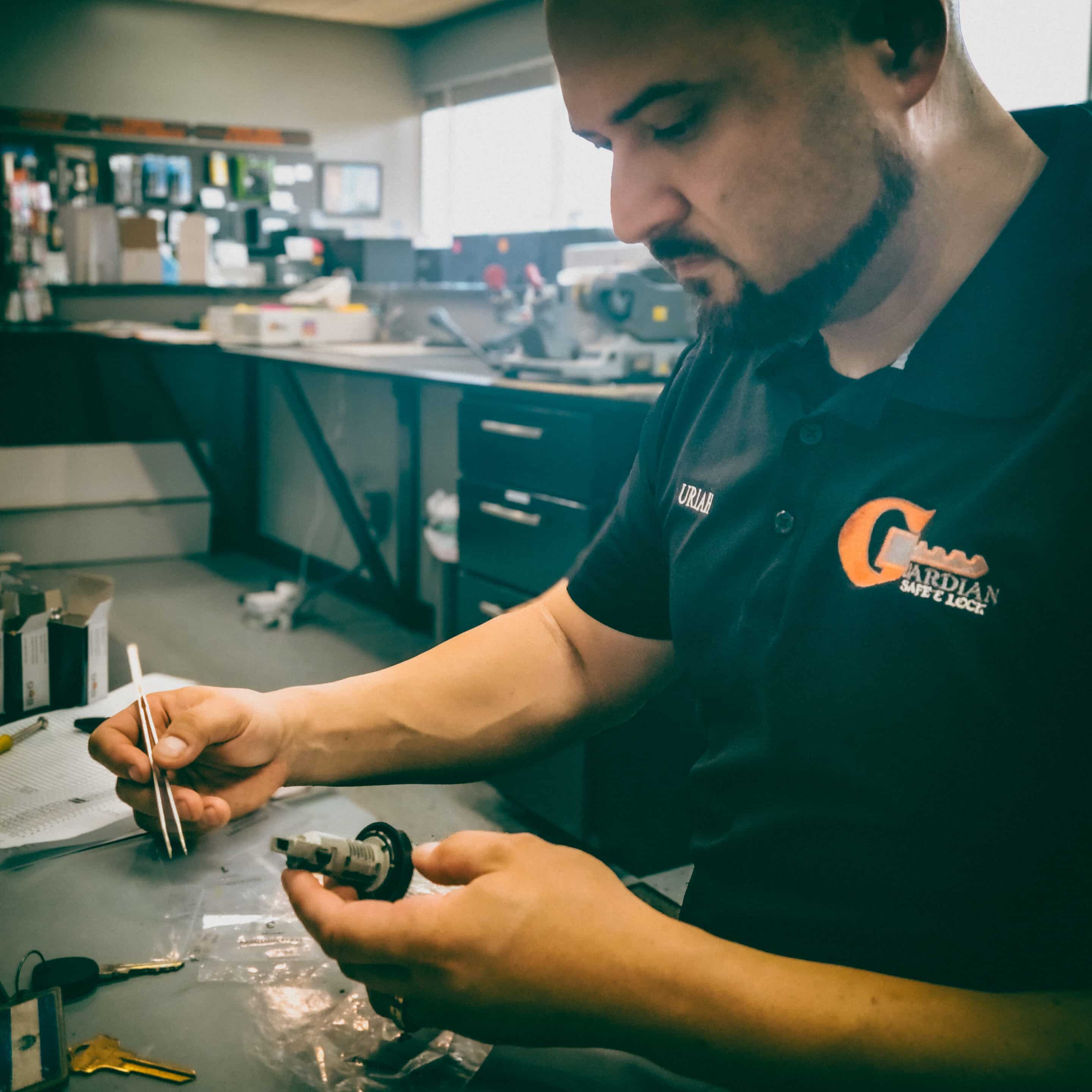 Sugar Land Emergency Locksmith Sugar Land Emergency Locksmith
