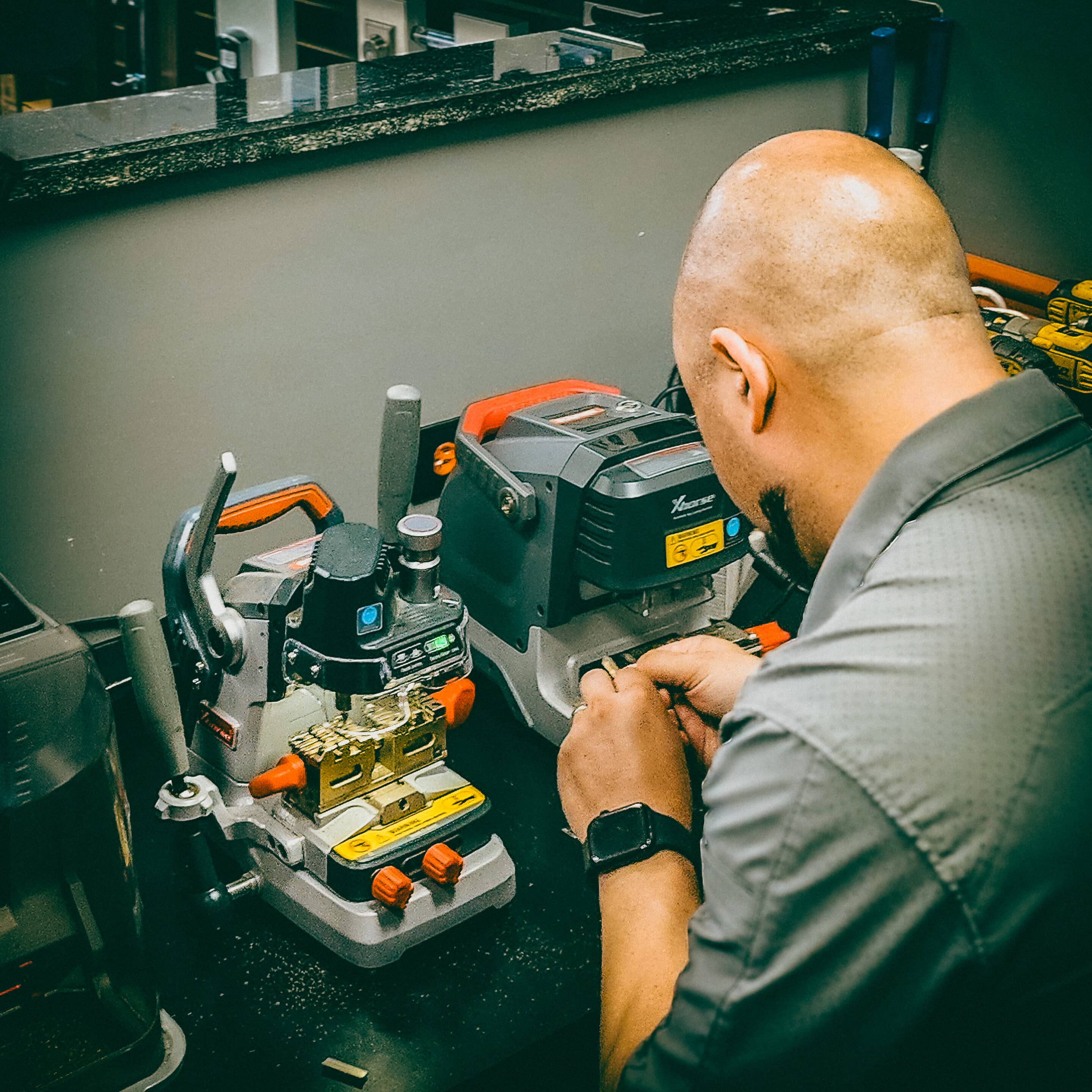Locksmith In College Station Locksmith In College Station
