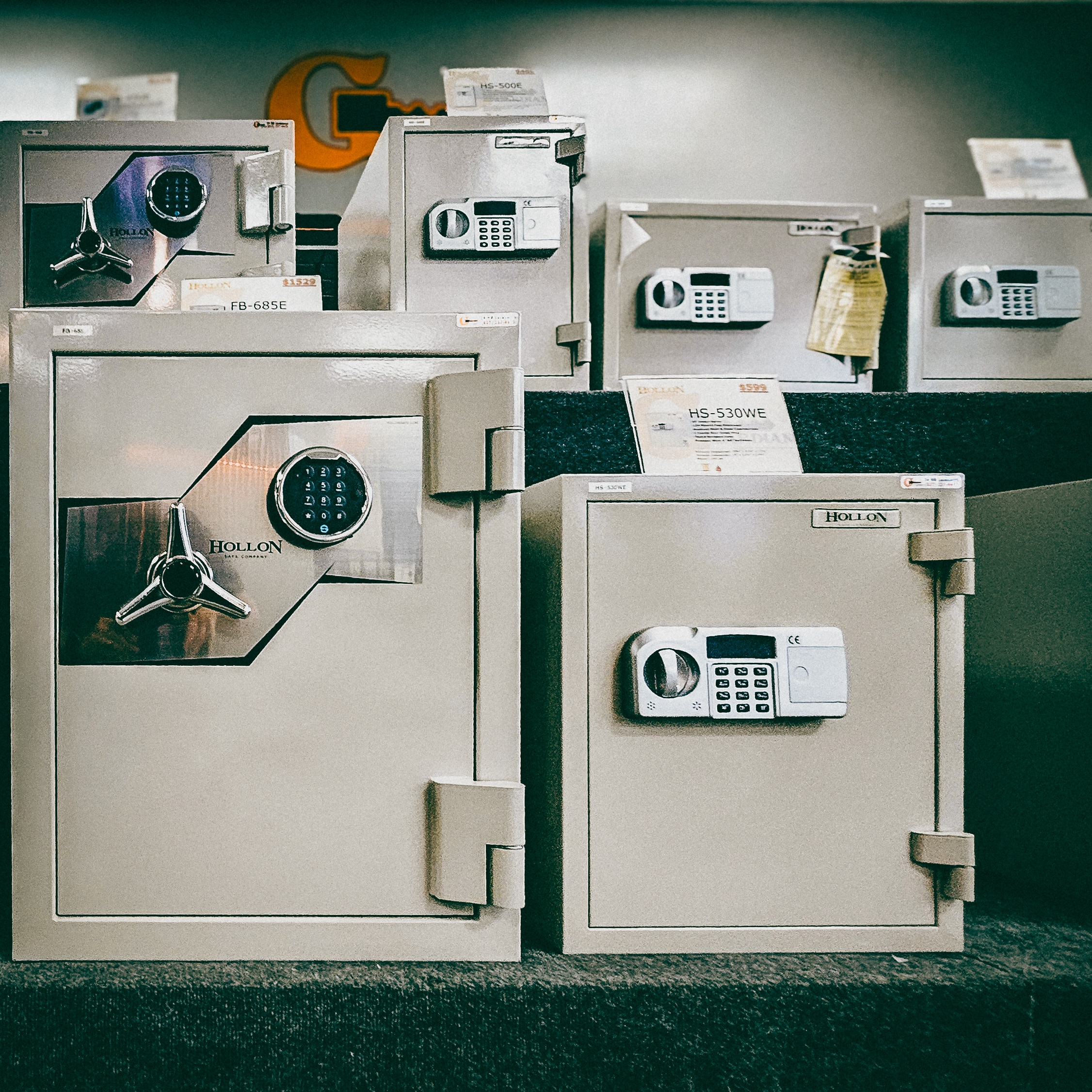 Safe Types Safe Types