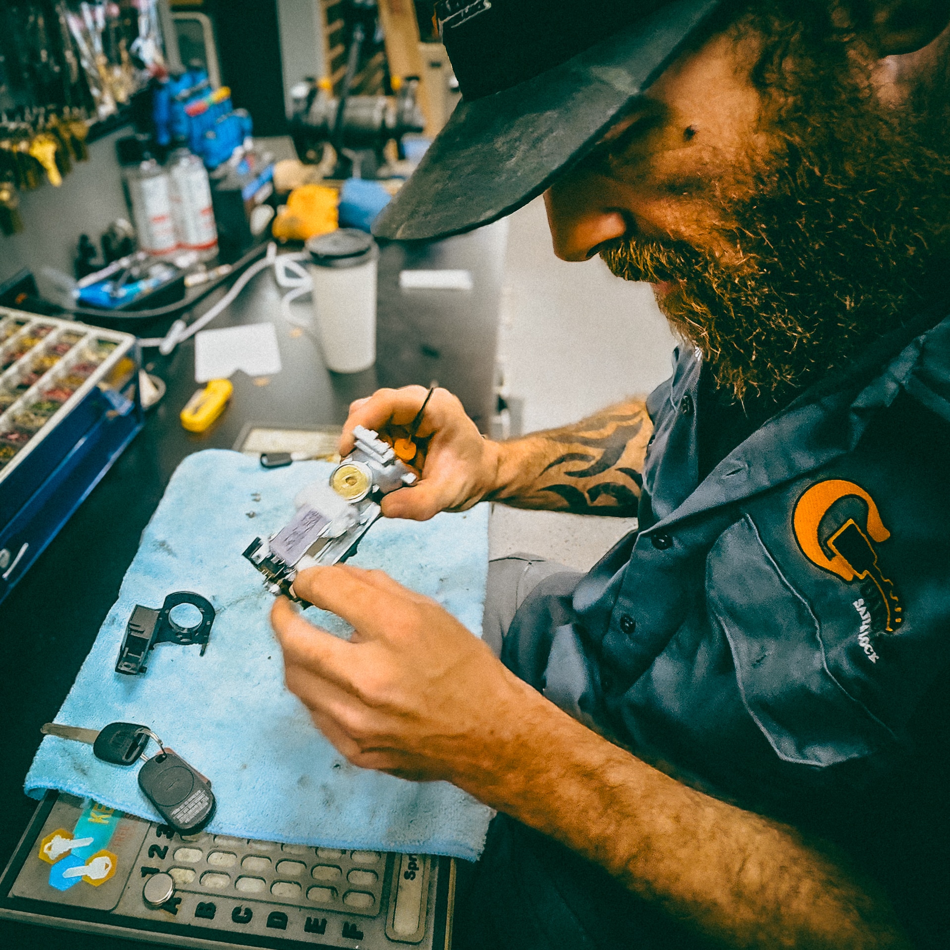 Locksmith Kingwood Tx Locksmith Kingwood Tx
