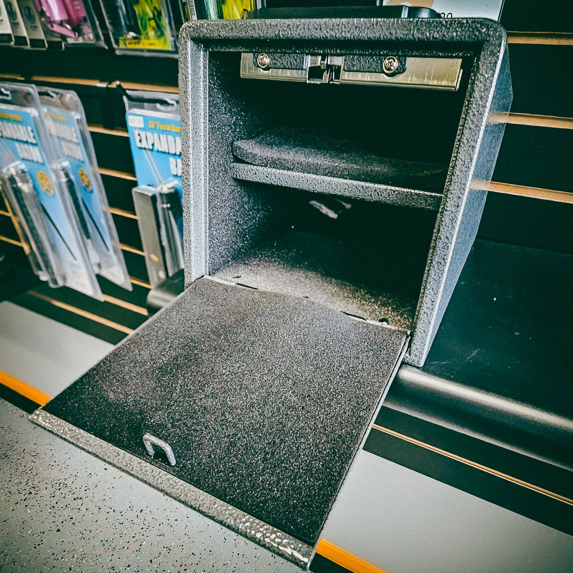 Pistol Safes For Sale Pistol Safes For Sale