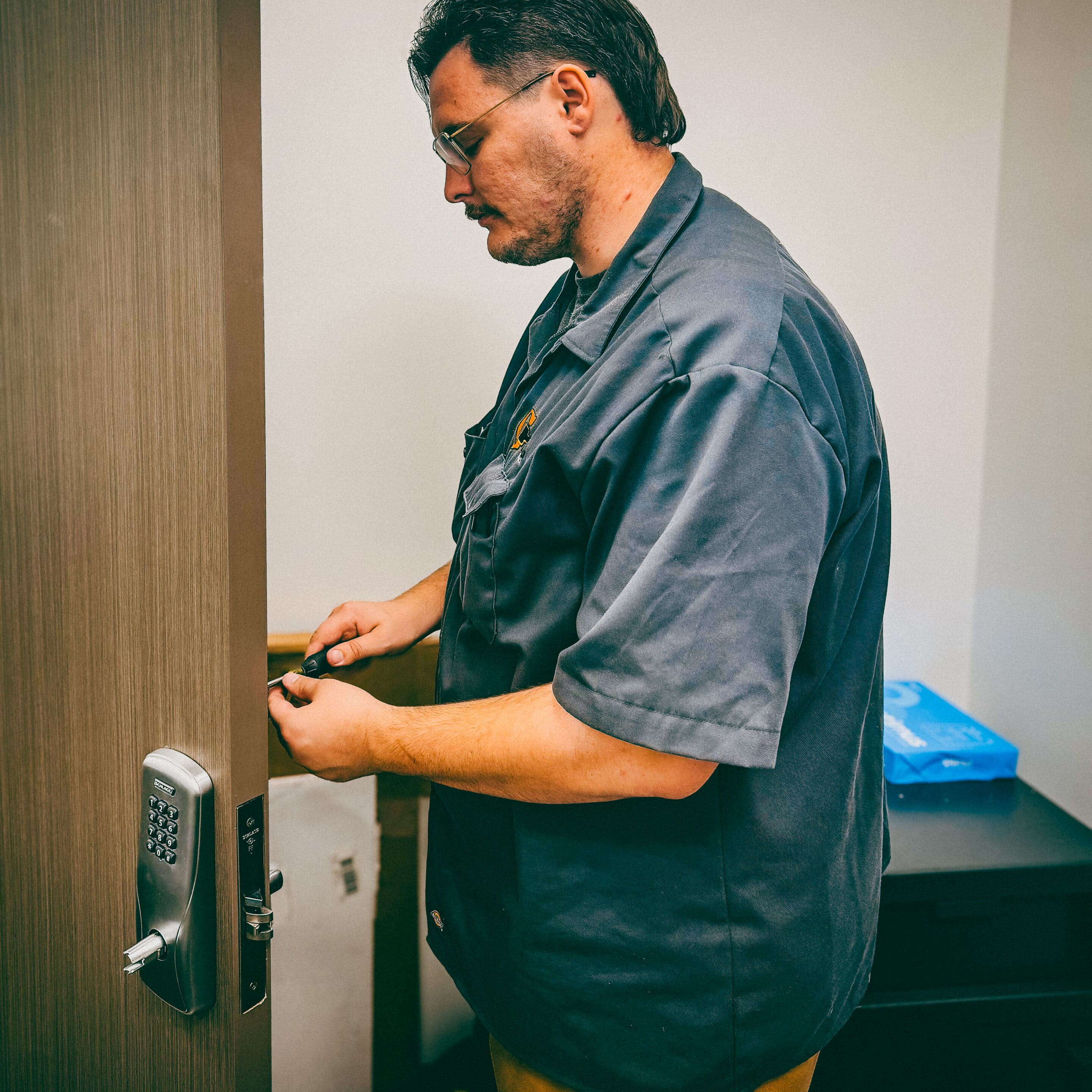 Commercial Locksmith Porter Commercial Locksmith Porter