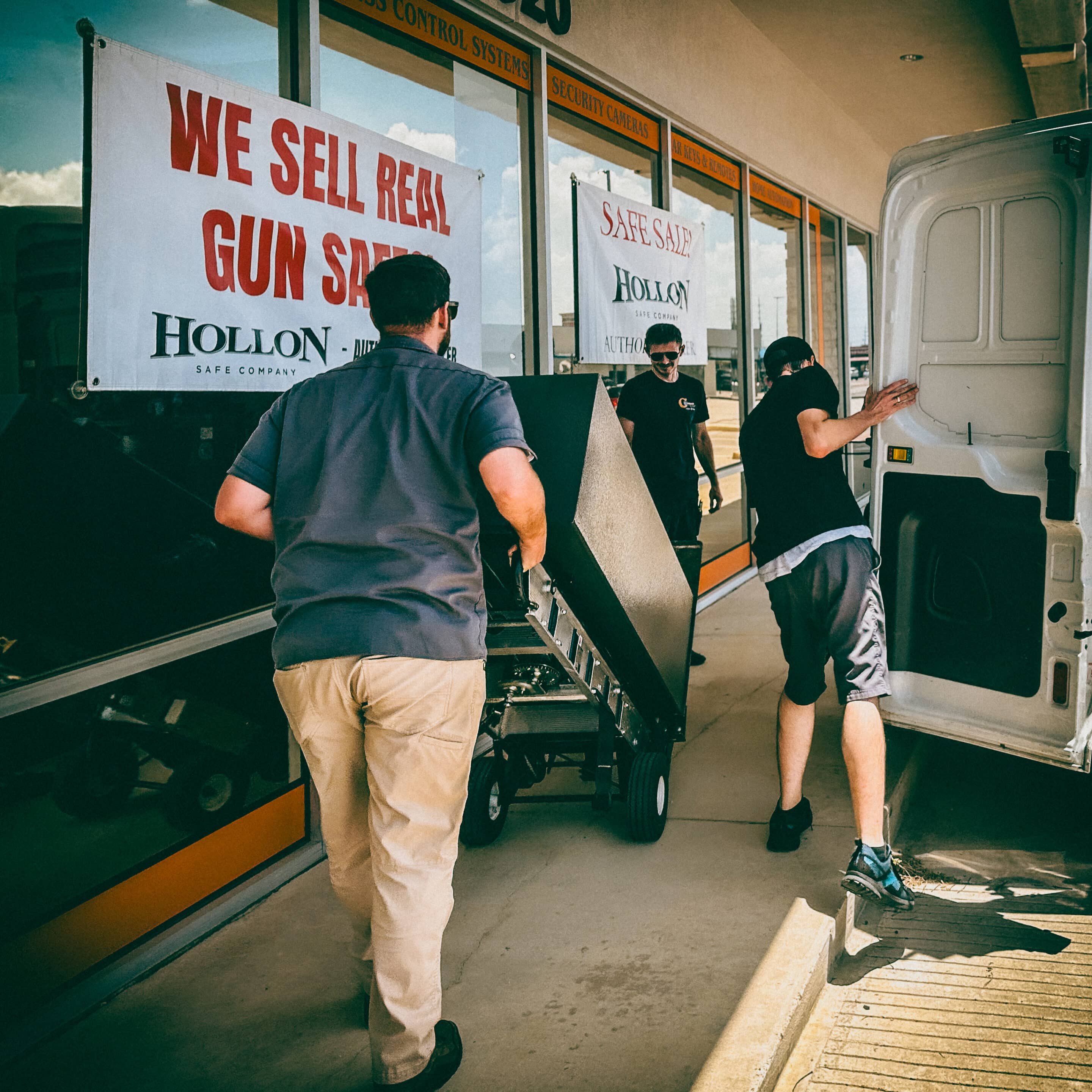 Houston Safe Locksmith Houston Safe Locksmith