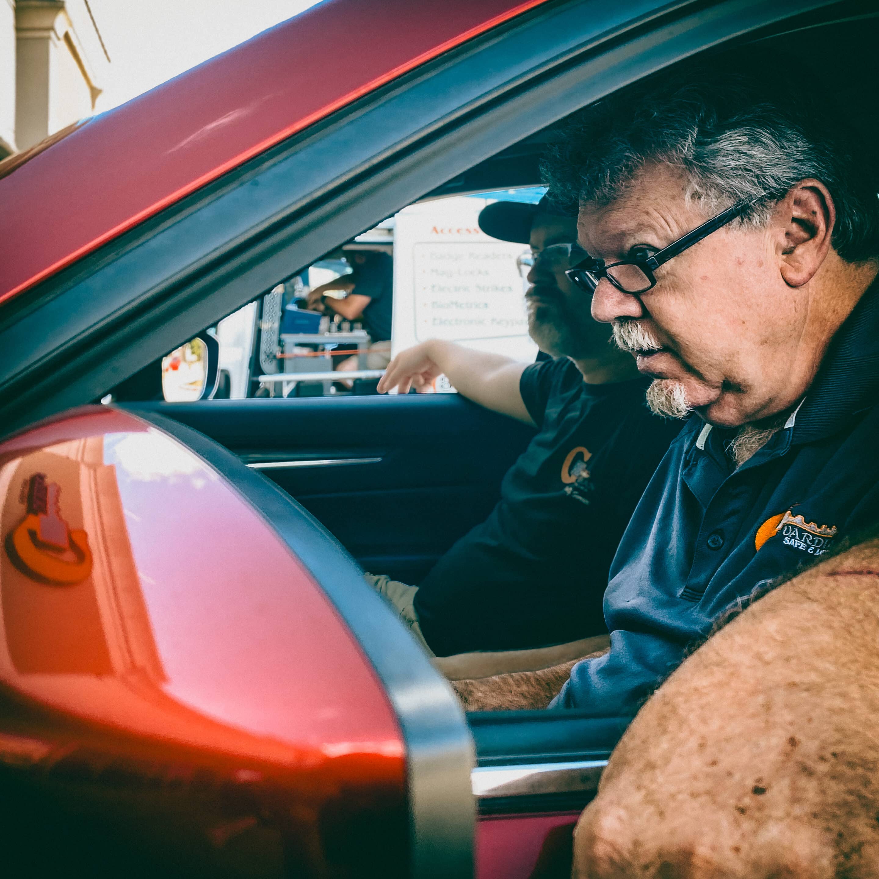 Mobile Locksmith Bryan Tx Mobile Locksmith Bryan Tx