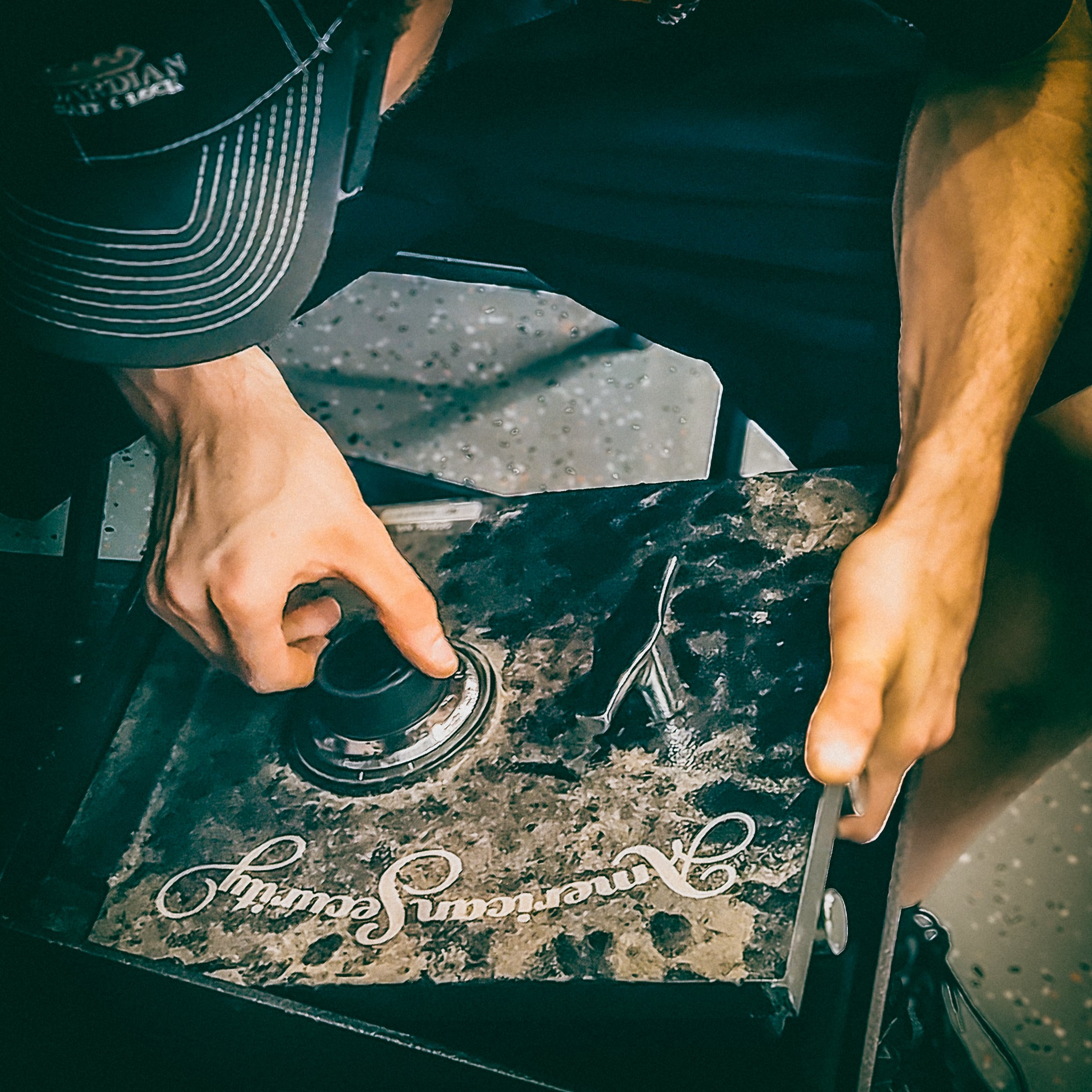 Combination Safe Combination Safe