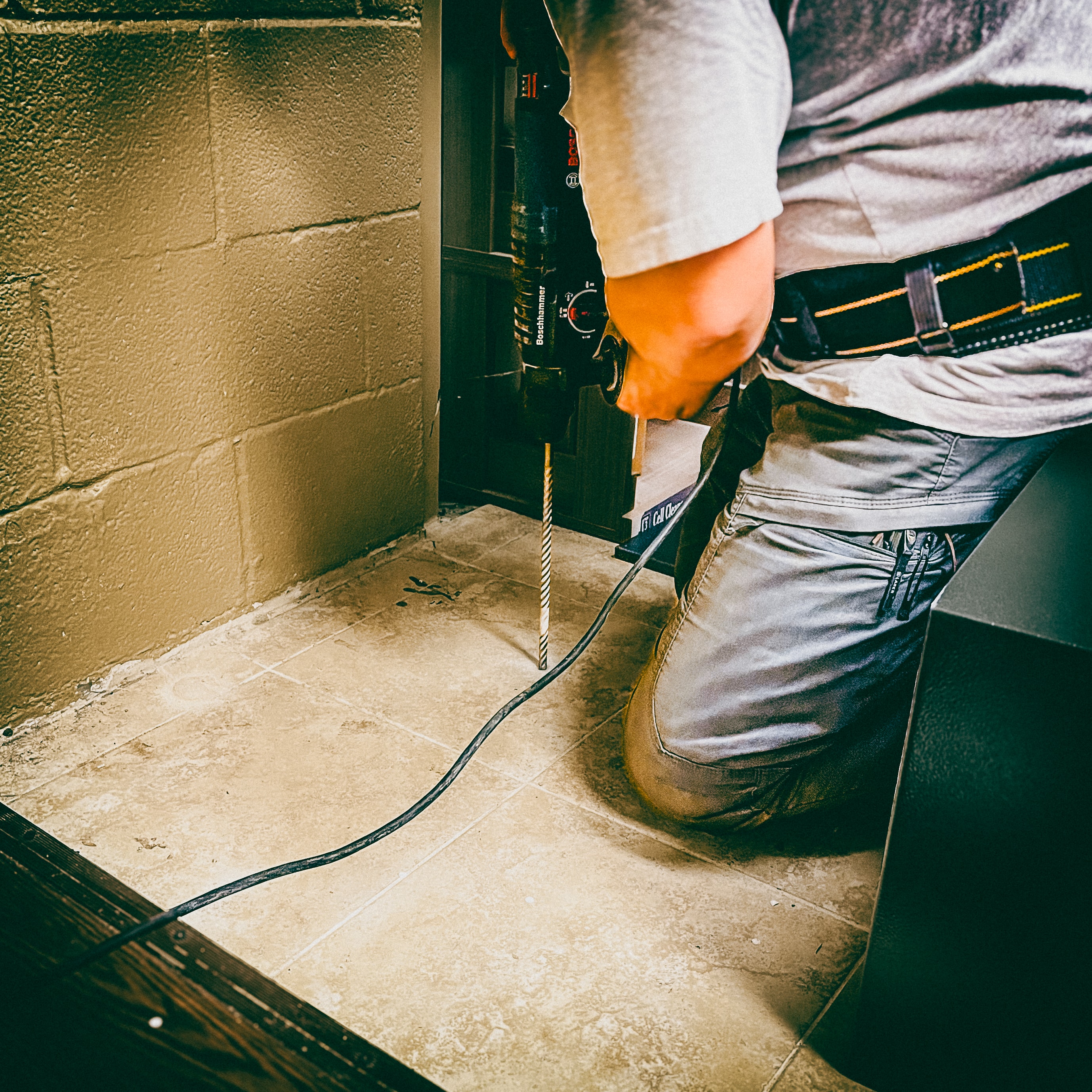 Safe Installation Service Safe Installation Service