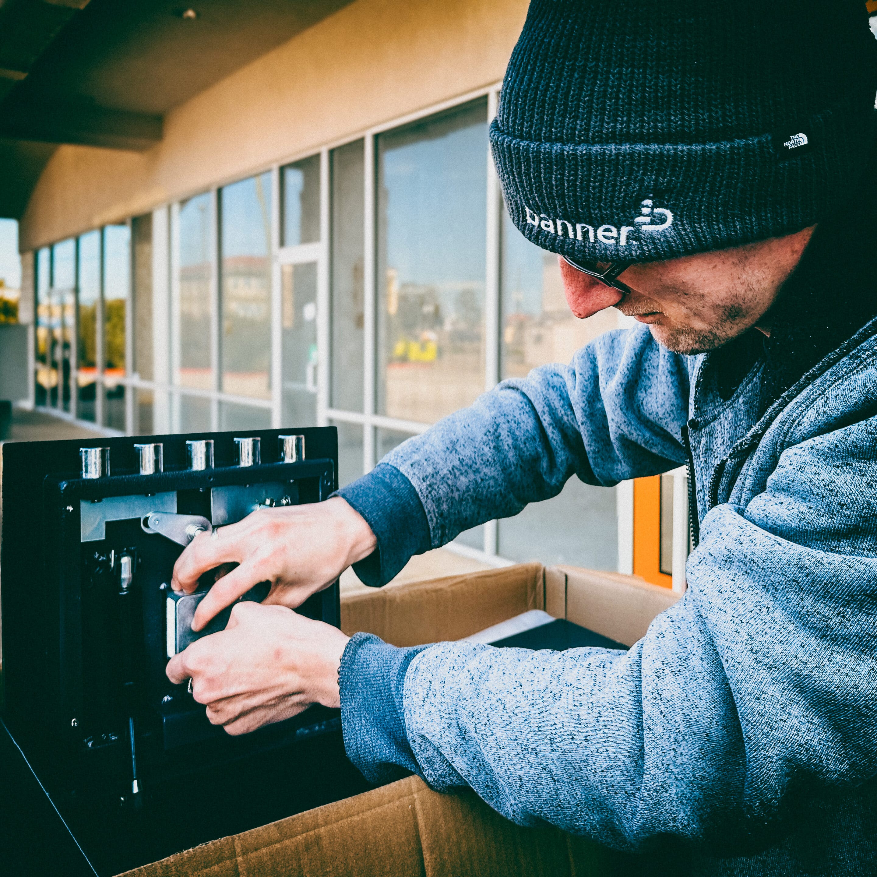 Safe Repair Near Me Safe Repair Near Me