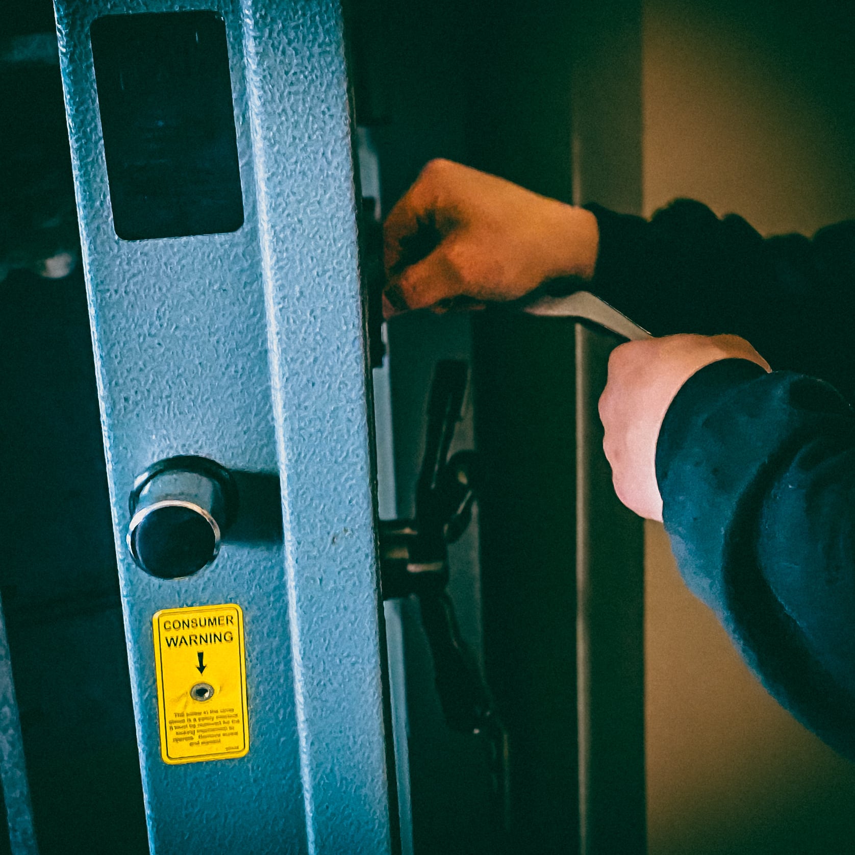 Gun Safe Lock Repair Gun Safe Lock Repair