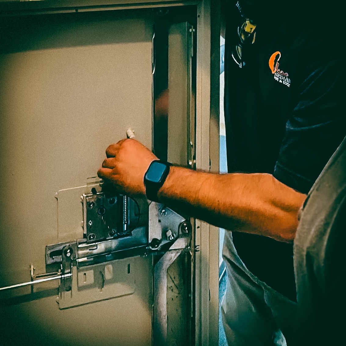 Safe Troubleshooting Safe Troubleshooting