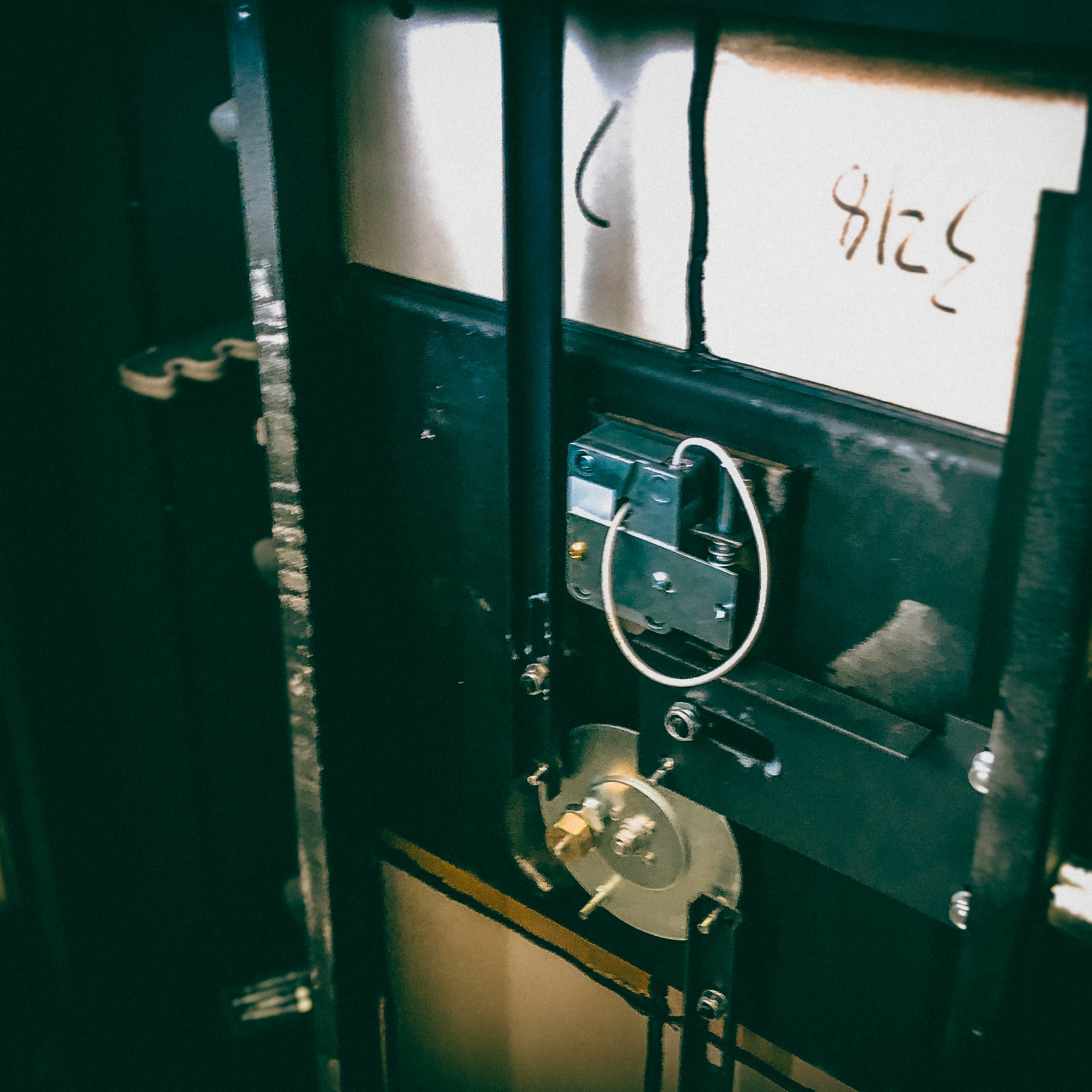 Gun Safe Lock Replacement Gun Safe Lock Replacement
