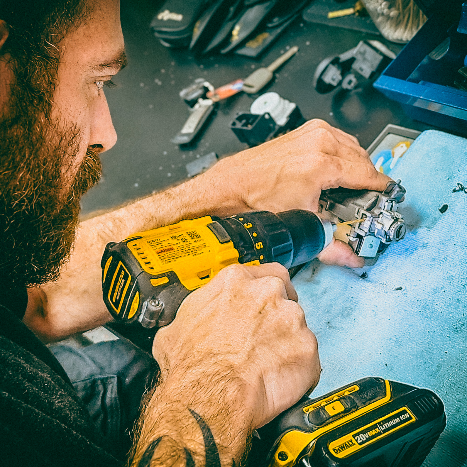 Car Ignition Repair Car Ignition Repair