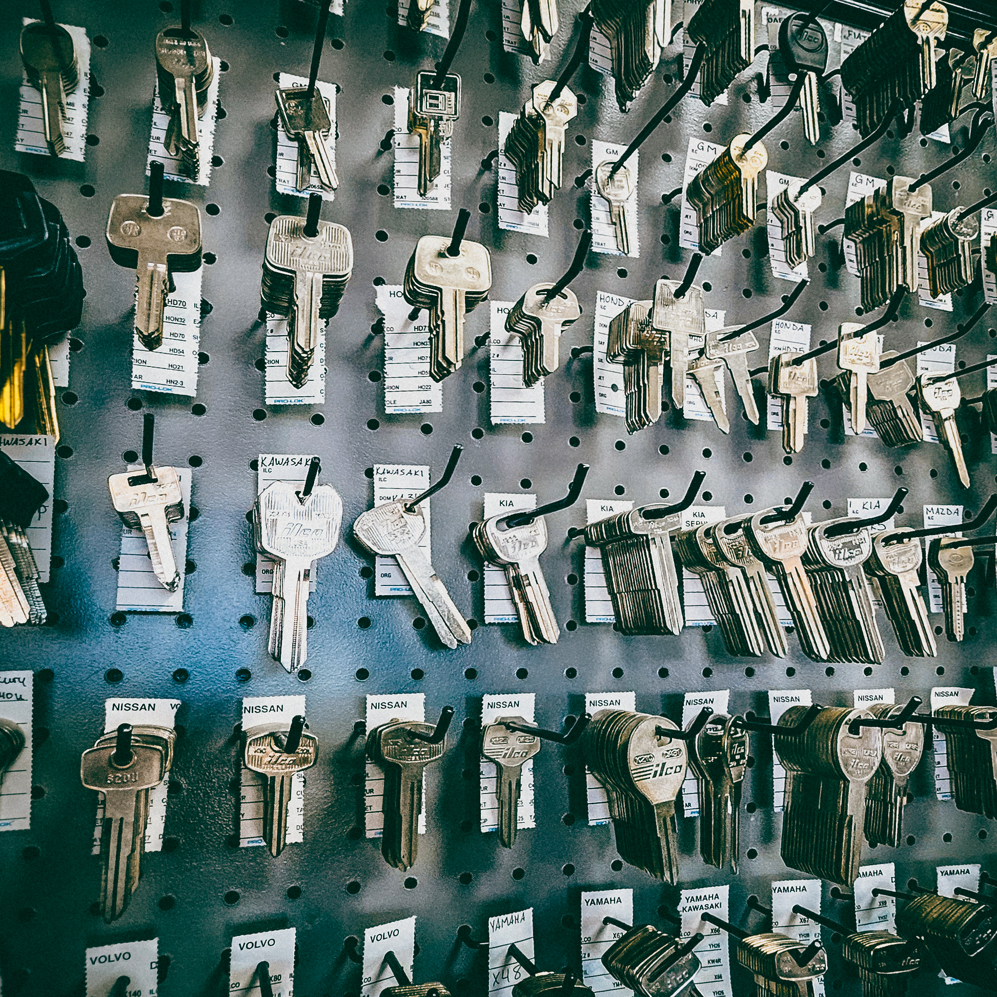 Rekey Car Key Rekey Car Key