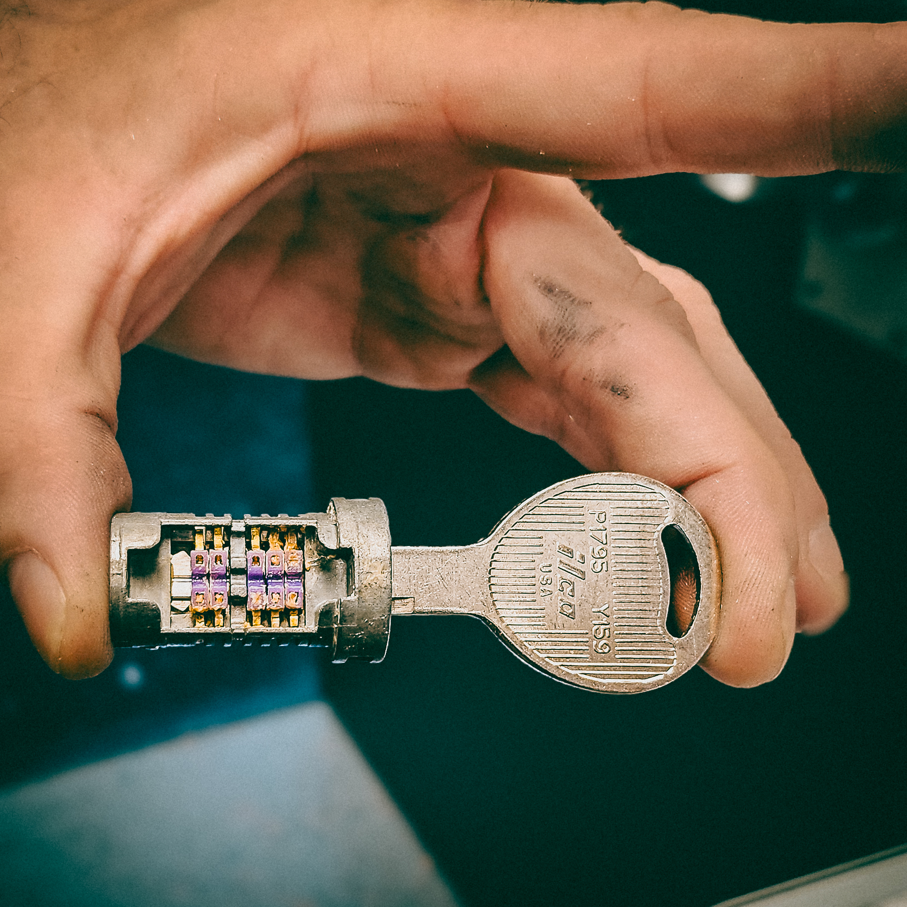 Snapped Car Key Replacement Snapped Car Key Replacement
