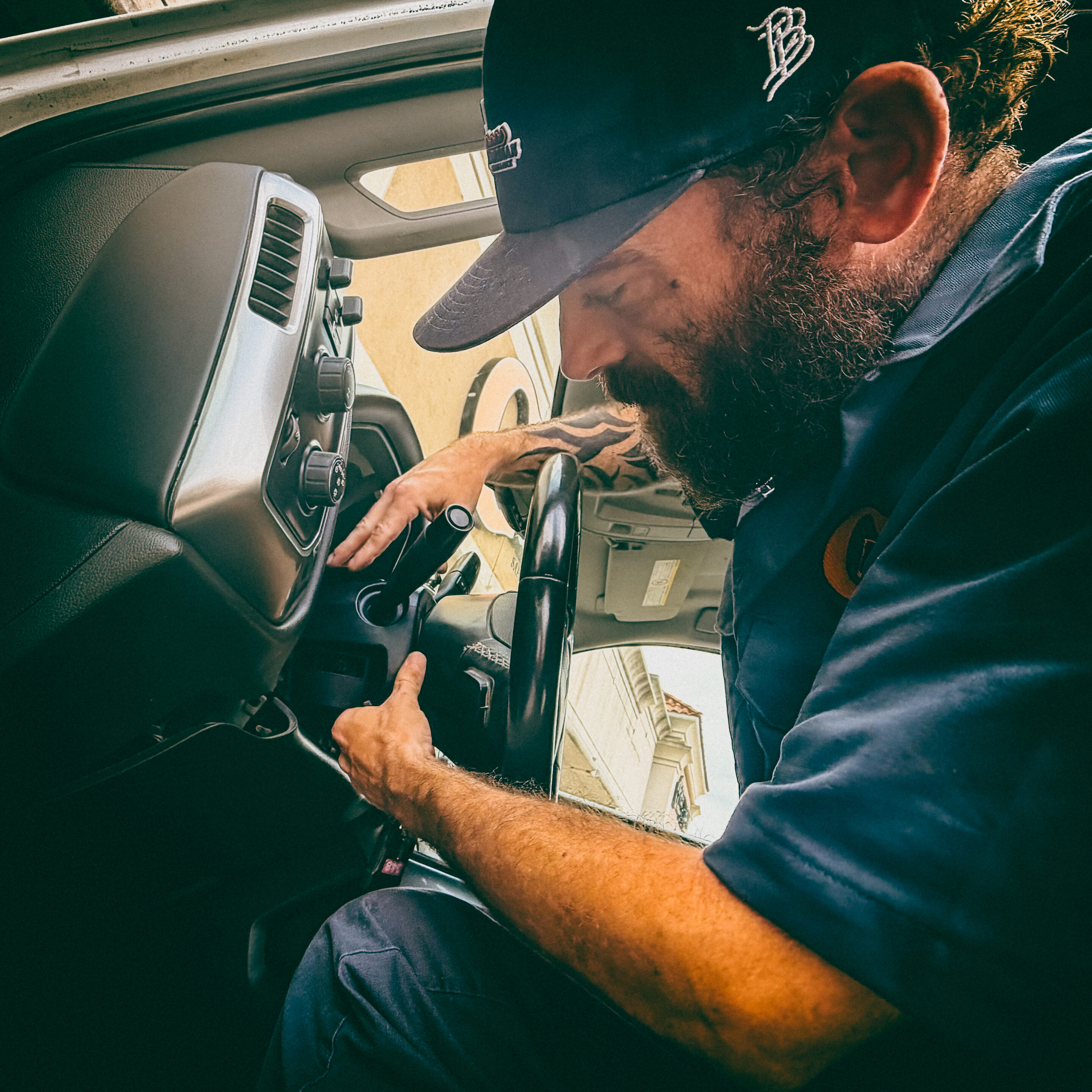Ignition Lock Replacement Ignition Lock Replacement