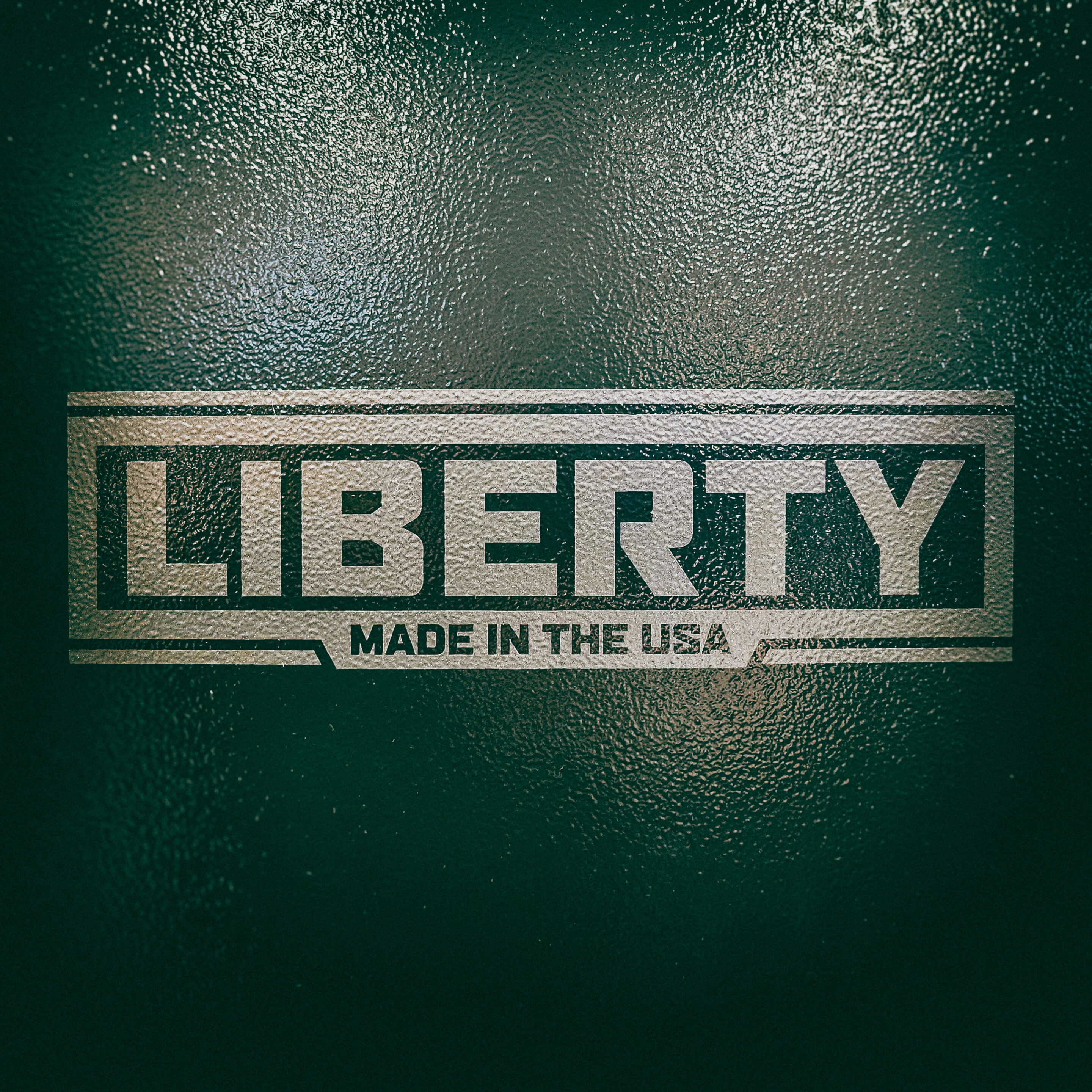 Liberty Safe Cabinet