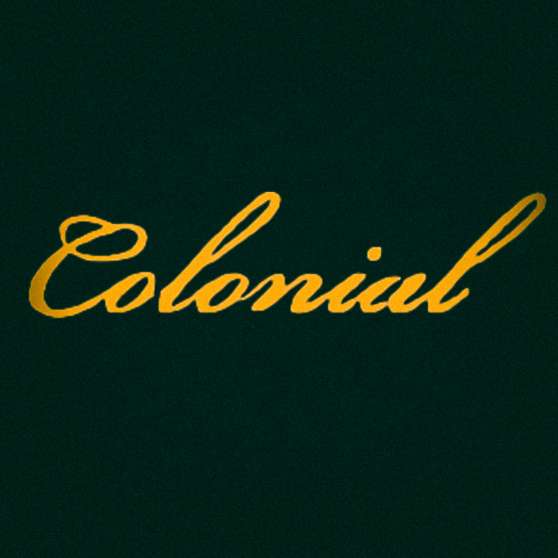 Colonial Safe
