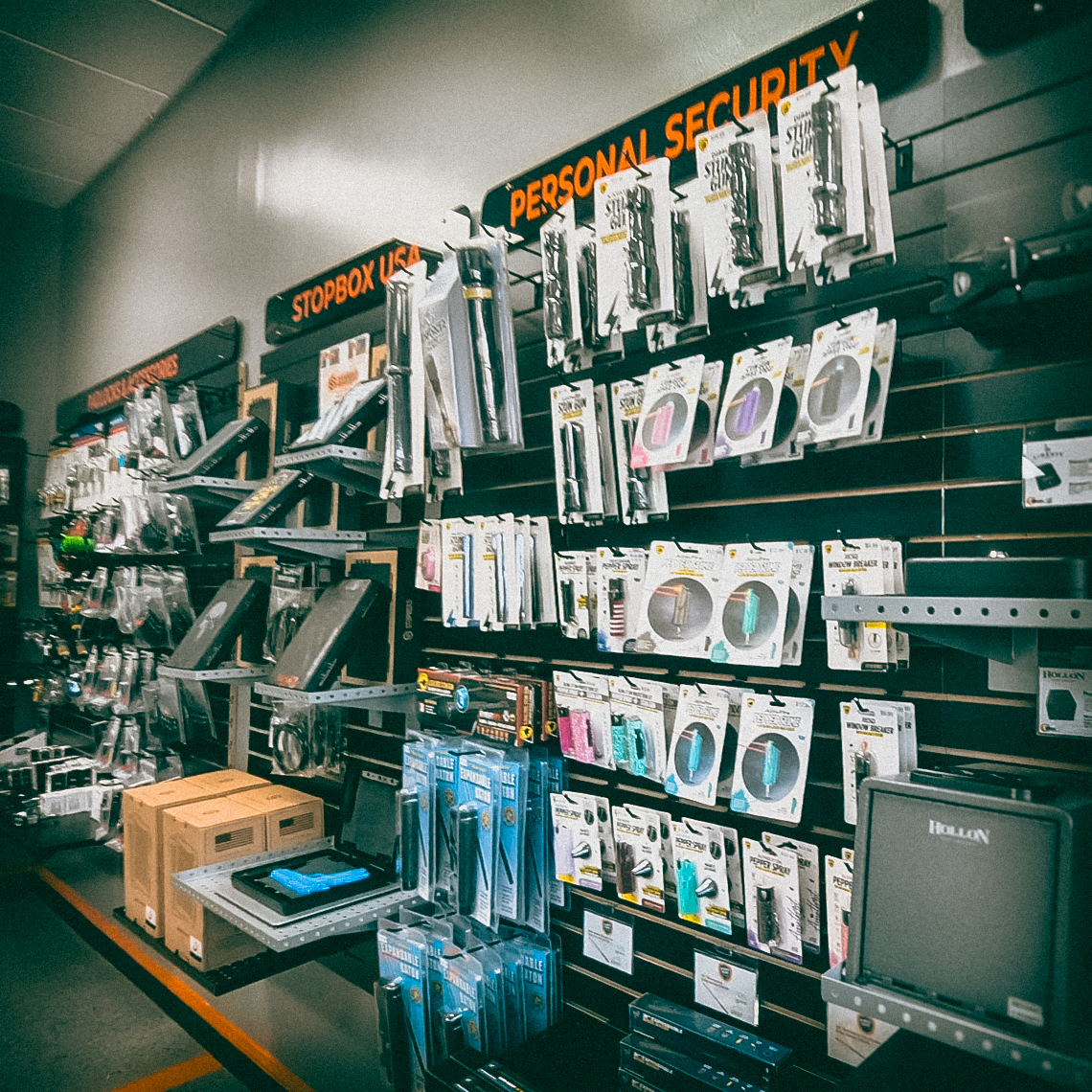Img_20260723_132653449_Hdr-2 Guardian Safe &Amp; Lock Retail