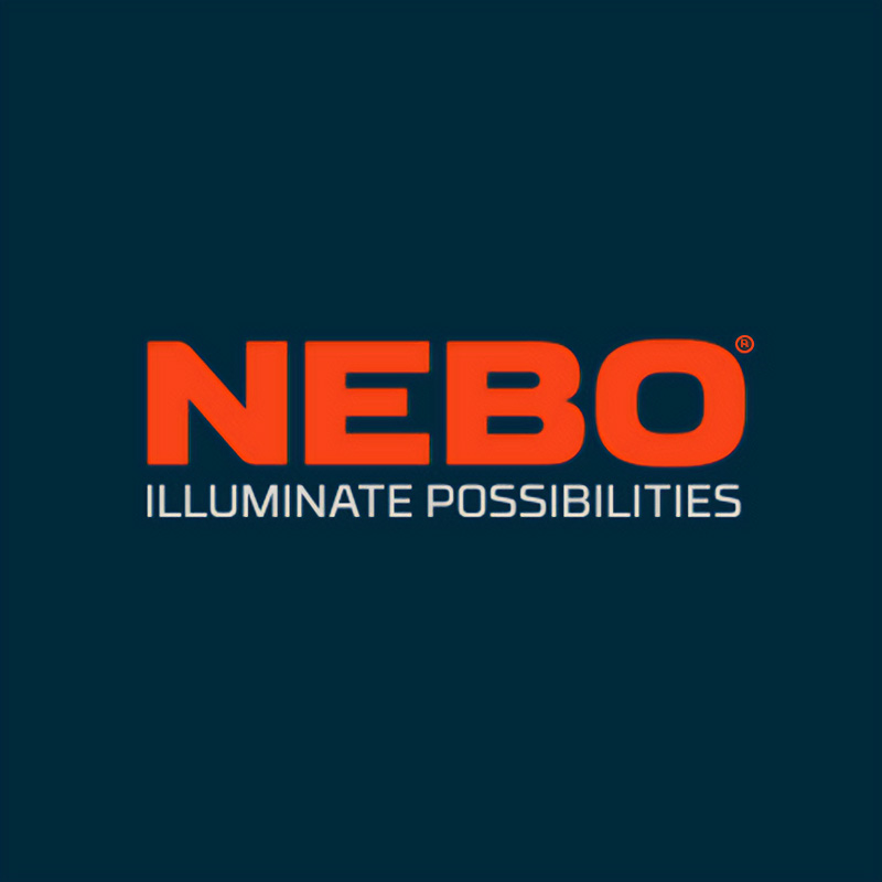 Nebo Flashlights Nebo Flashlights