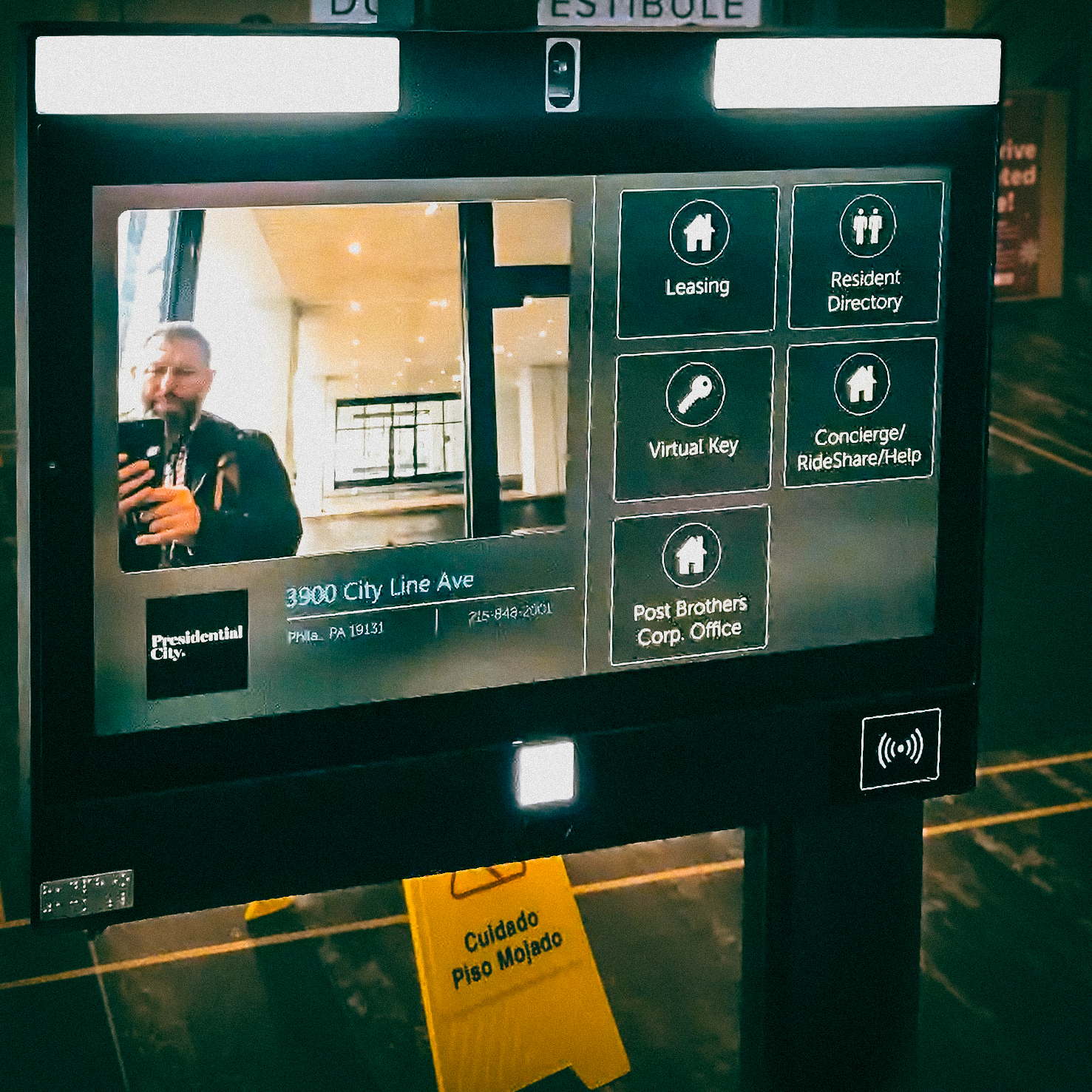 Butterflymx Access Control Butterflymx Access Control