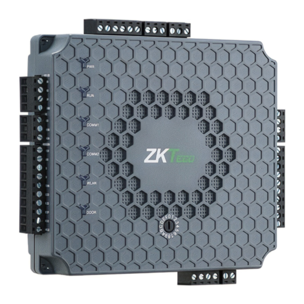 Zkteco Installation Houston Zkteco Installation Houston